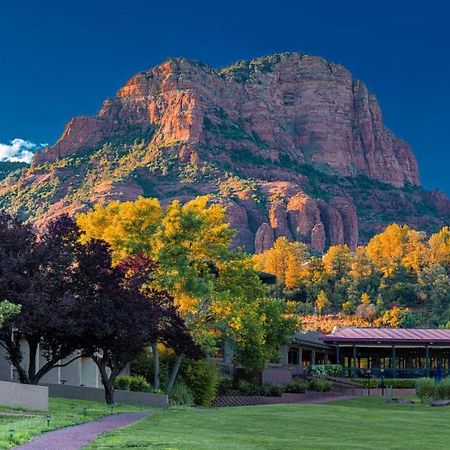 Poco Diablo Resort Sedona Exterior photo
