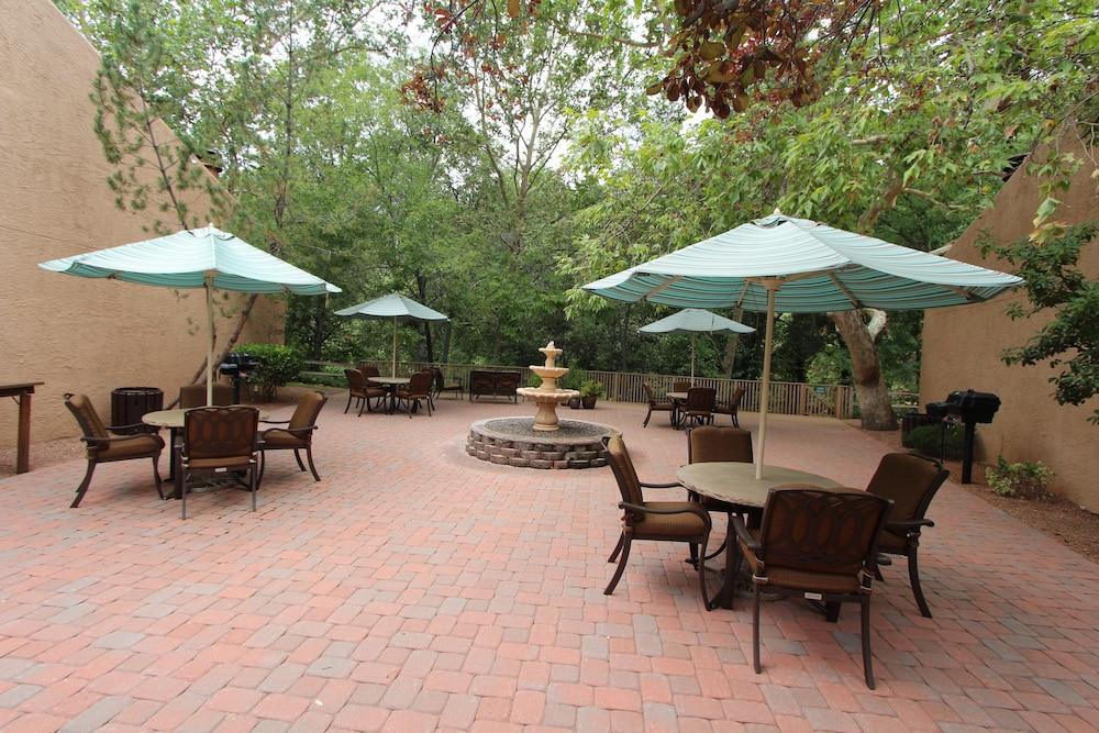 Poco Diablo Resort Sedona Exterior photo