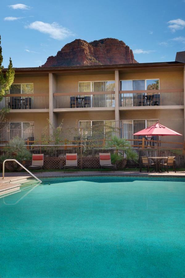 Poco Diablo Resort Sedona Exterior photo