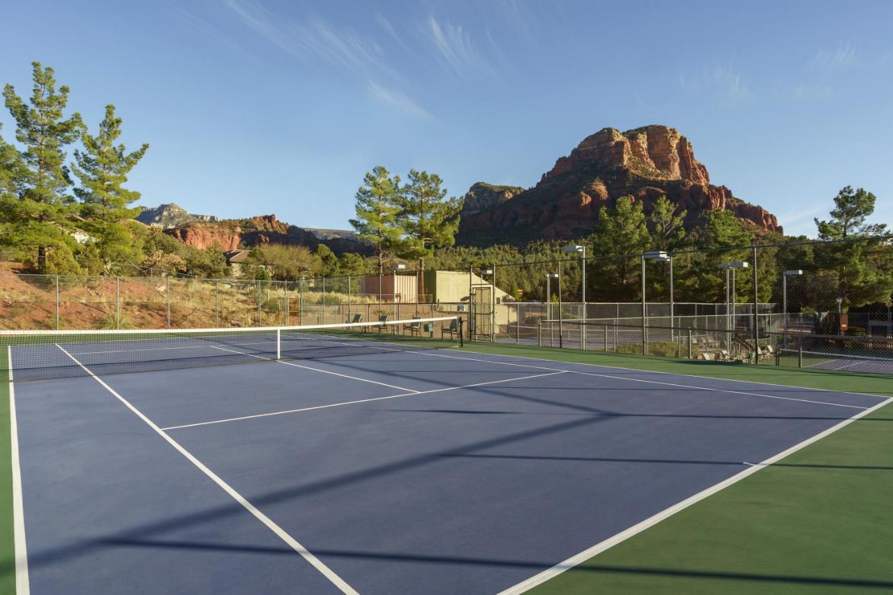 Poco Diablo Resort Sedona Exterior photo