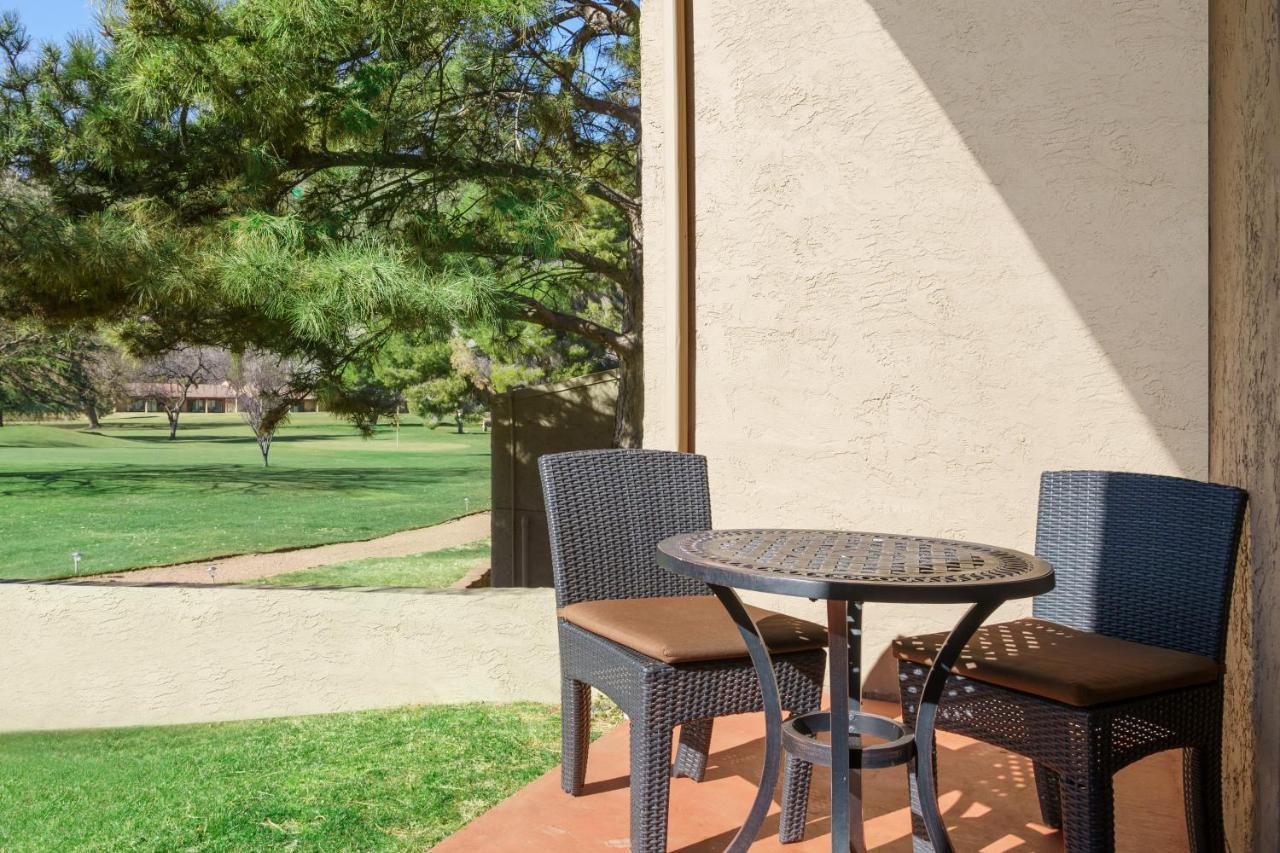 Poco Diablo Resort Sedona Exterior photo