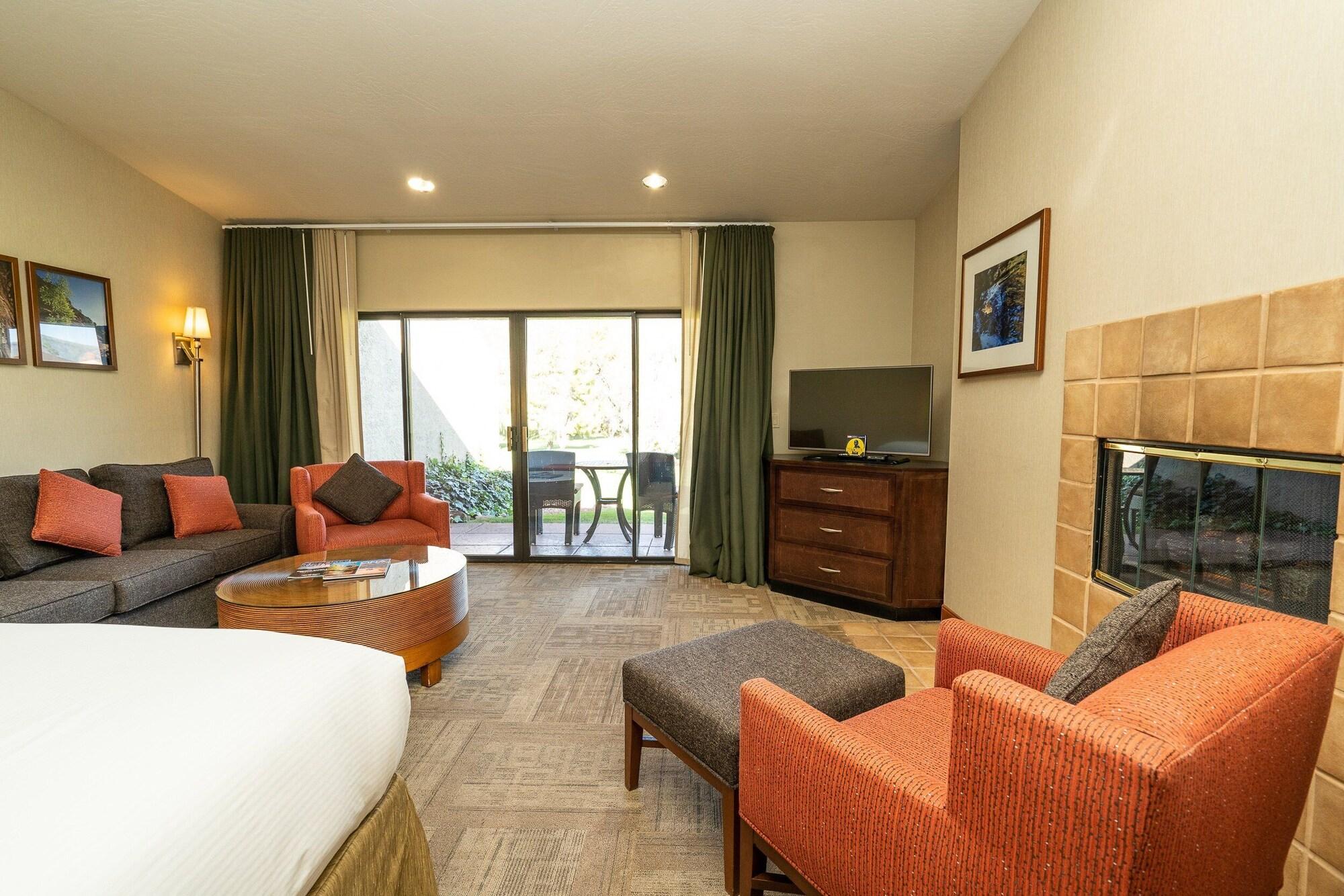 Poco Diablo Resort Sedona Exterior photo