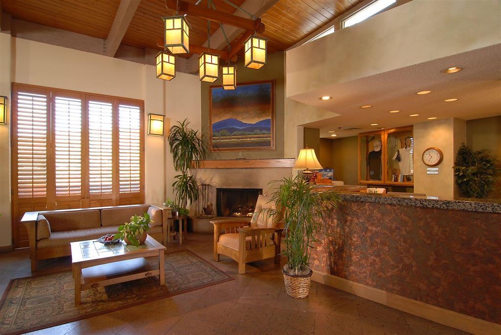 Poco Diablo Resort Sedona Interior photo