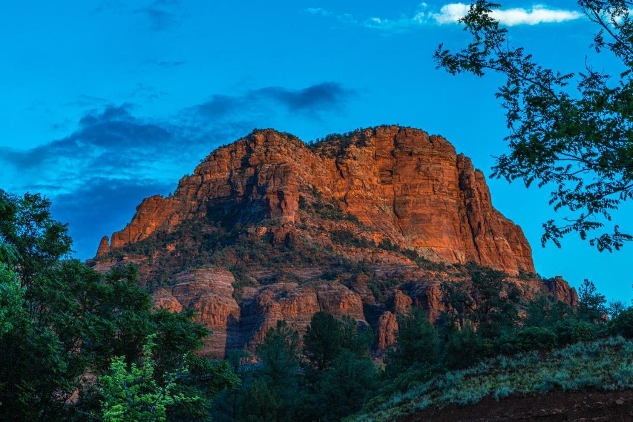 Poco Diablo Resort Sedona Exterior photo