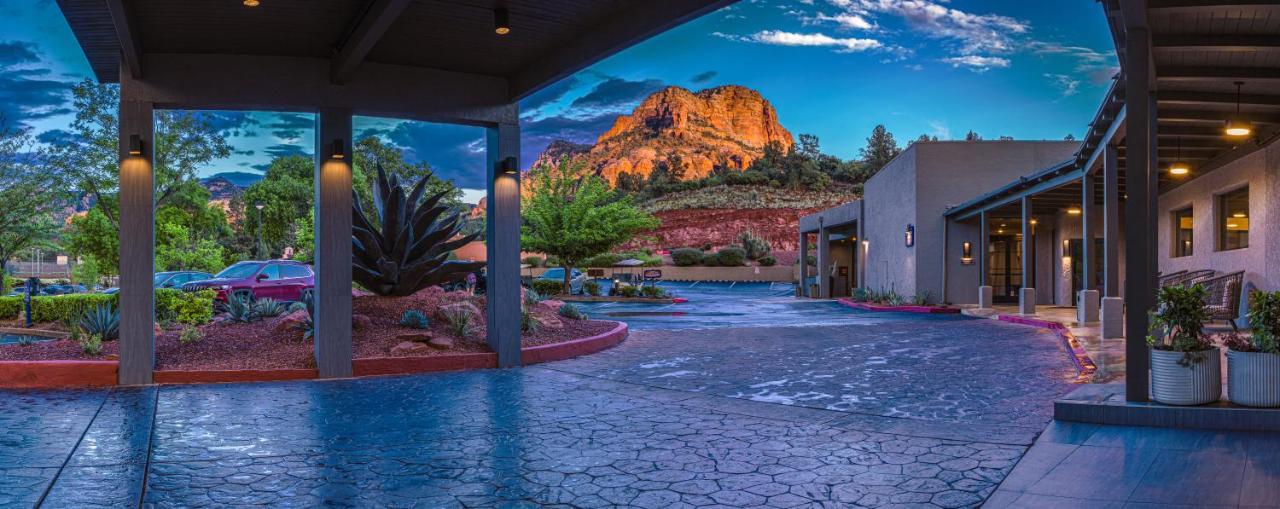 Poco Diablo Resort Sedona Exterior photo