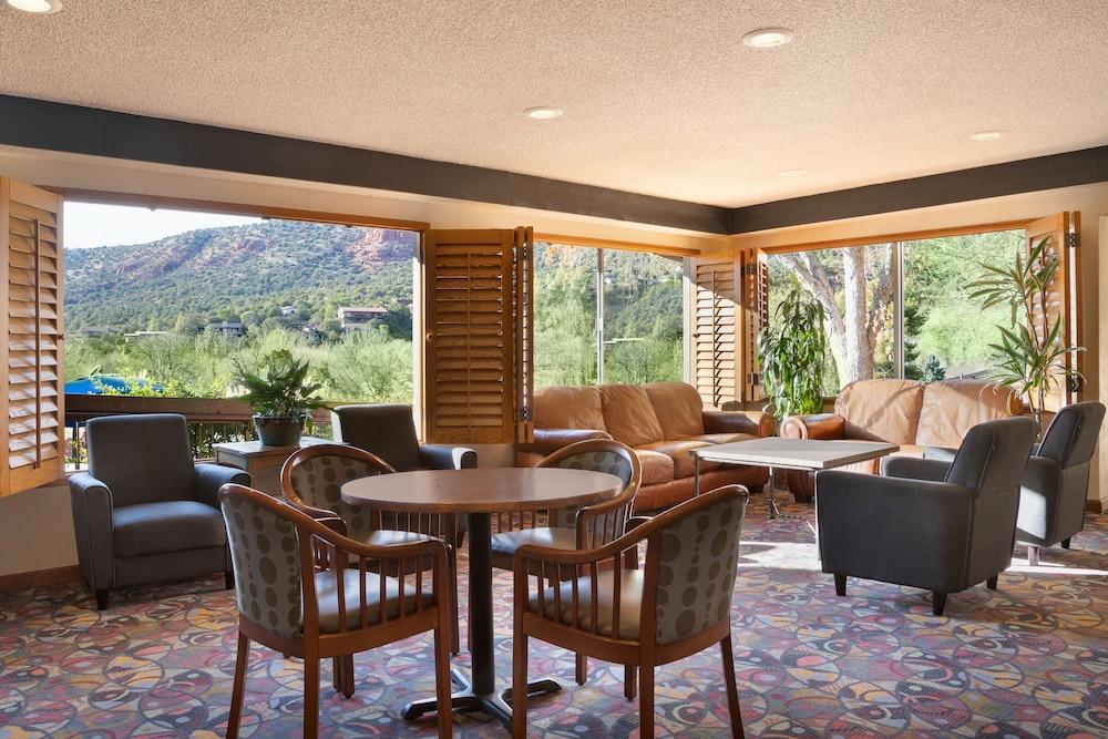 Poco Diablo Resort Sedona Exterior photo
