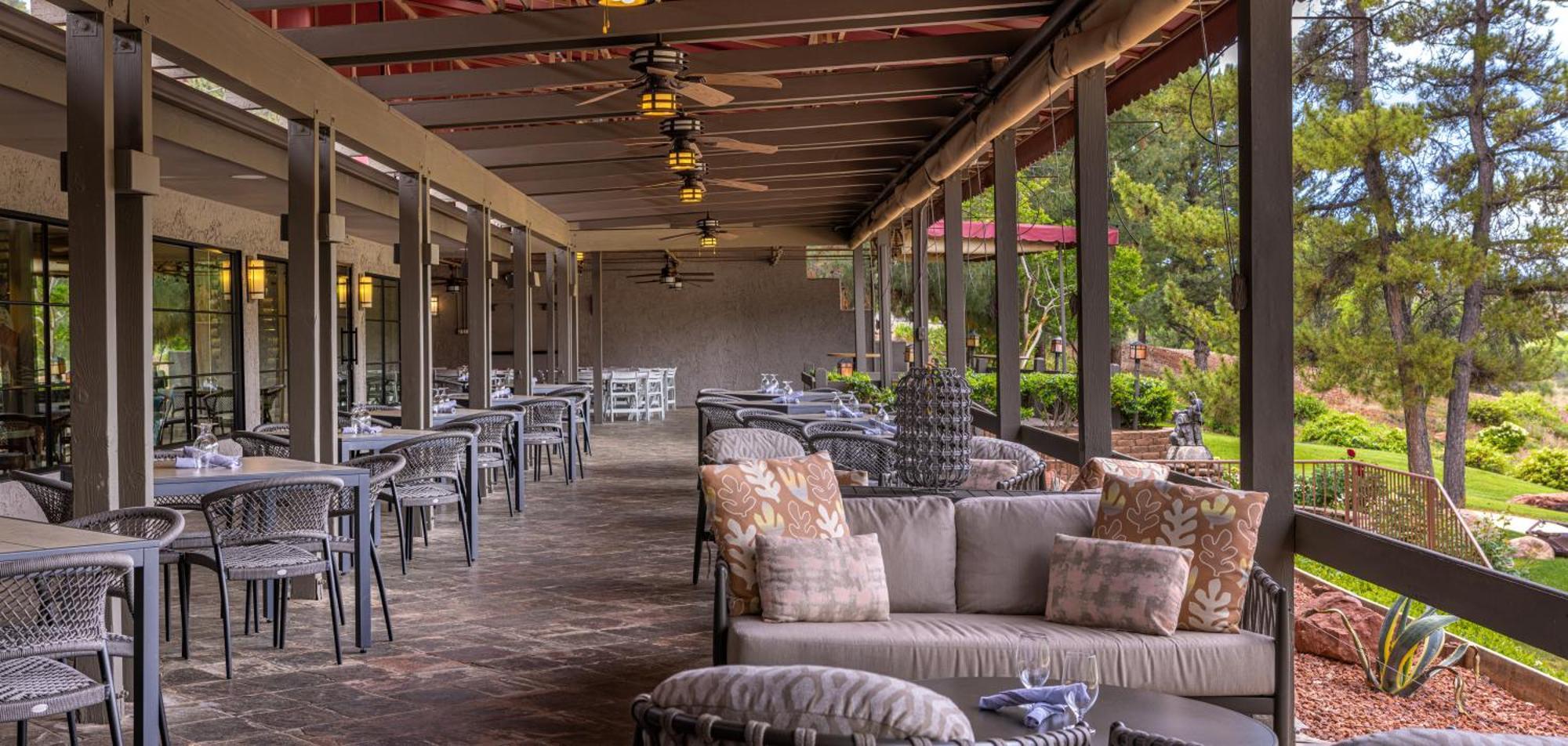 Poco Diablo Resort Sedona Exterior photo