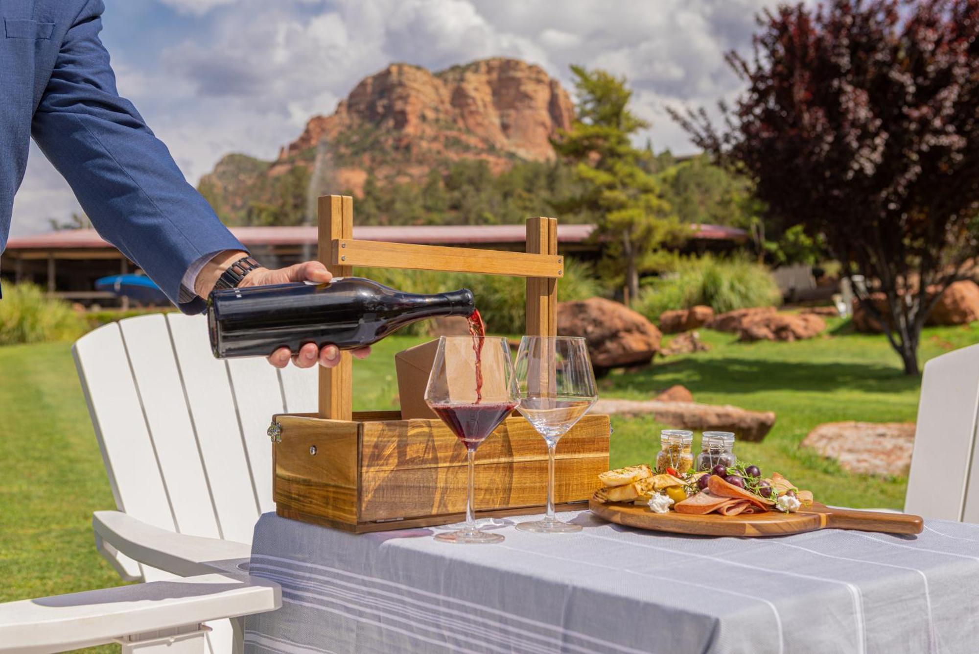 Poco Diablo Resort Sedona Exterior photo