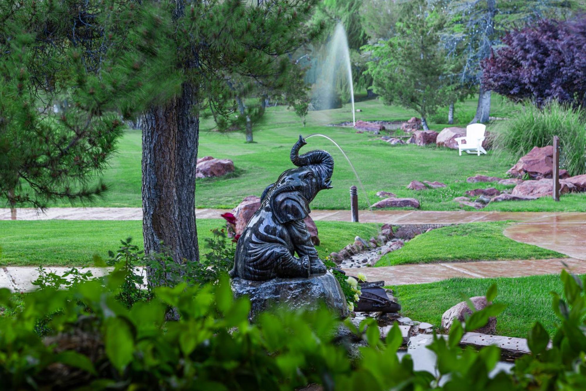 Poco Diablo Resort Sedona Exterior photo