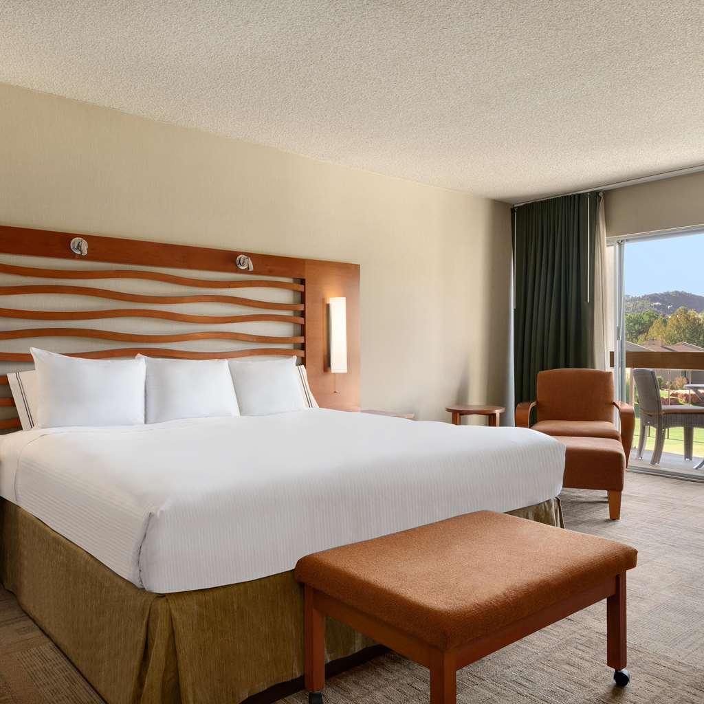 Poco Diablo Resort Sedona Room photo