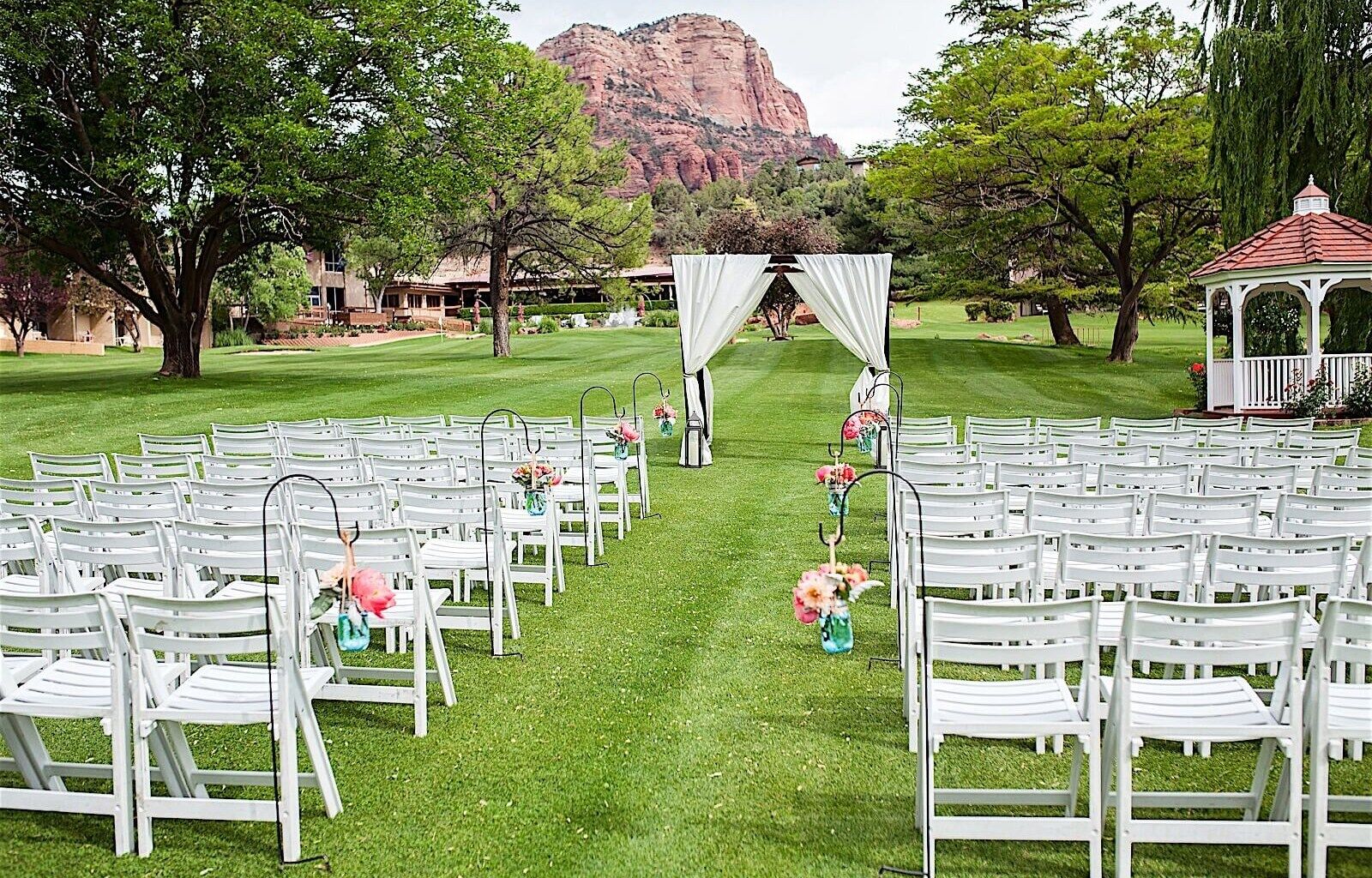 Poco Diablo Resort Sedona Exterior photo